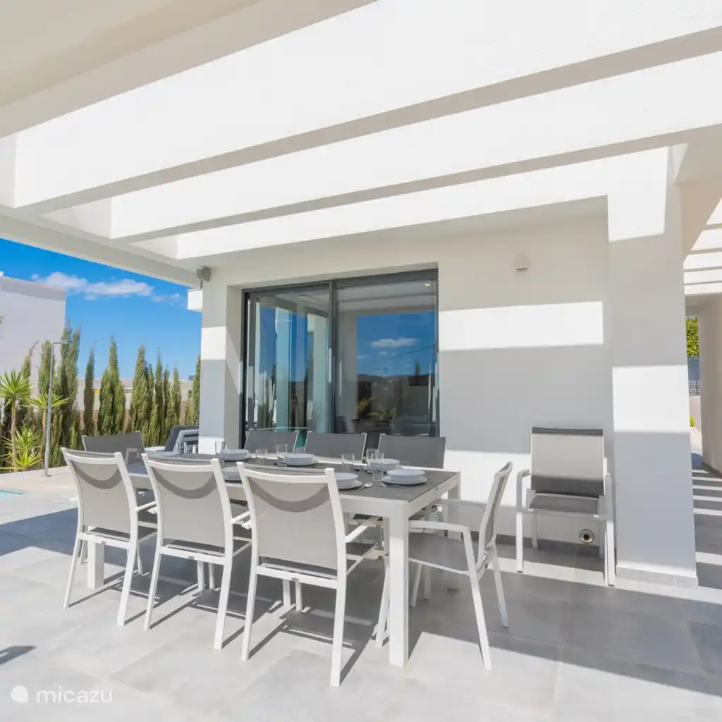 Villa Miro
