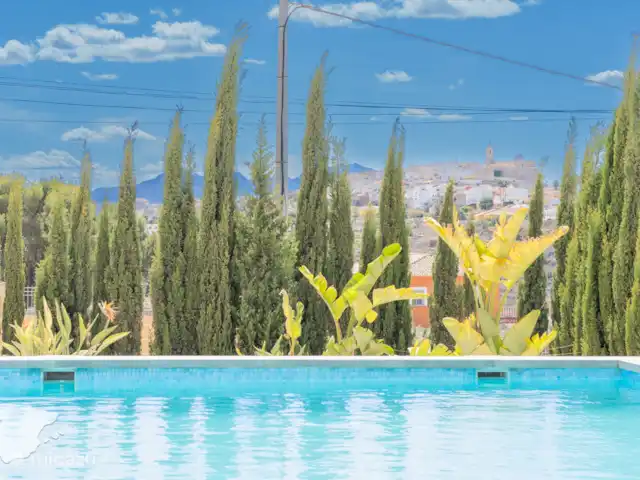 Villa Miró | Espagne, Costa Blanca, Jávea - villa Piscine