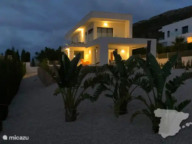 Villa Miró | Espagne, Costa Blanca, Jávea - villa Villa Miró