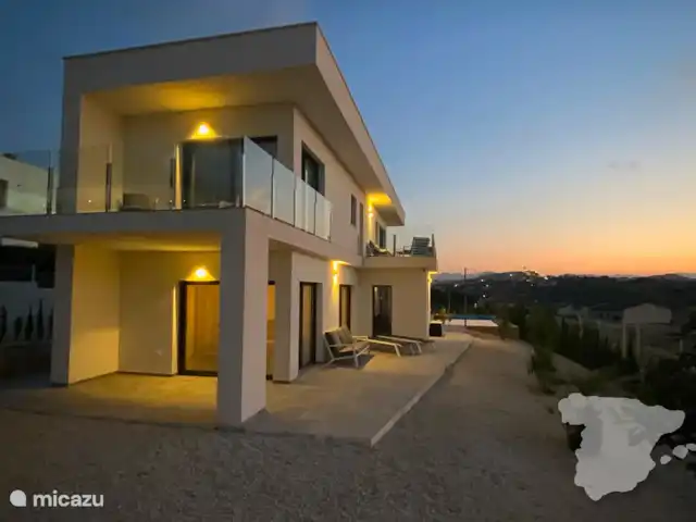 Villa Miró | Espagne, Costa Blanca, Jávea - villa Villa Miró