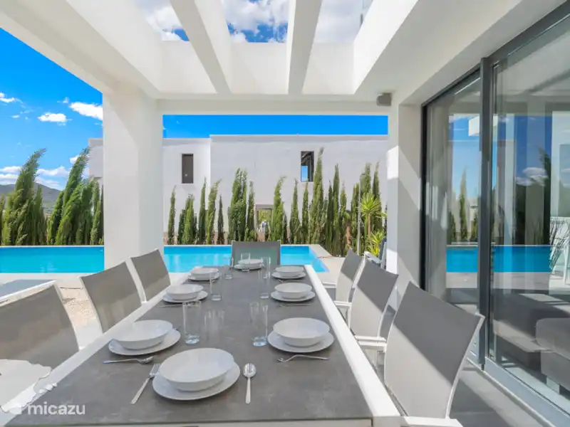 Villa Miró | Espagne, Costa Blanca, Jávea - Villa Villa Miró | Espagne, Costa Blanca, Jávea - Villa