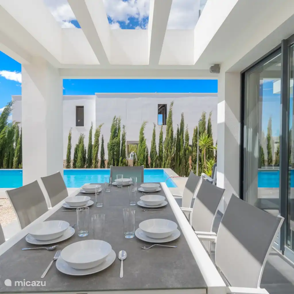 Villa Miro