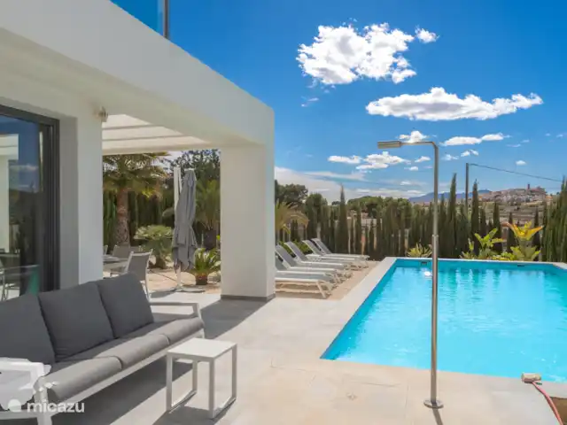 Villa Miró | Espagne, Costa Blanca, Jávea - villa Piscine