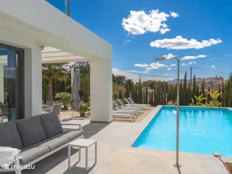 Villa Miró | Espagne, Costa Blanca, Jávea - Villa Villa Miró | Espagne, Costa Blanca, Jávea - Villa