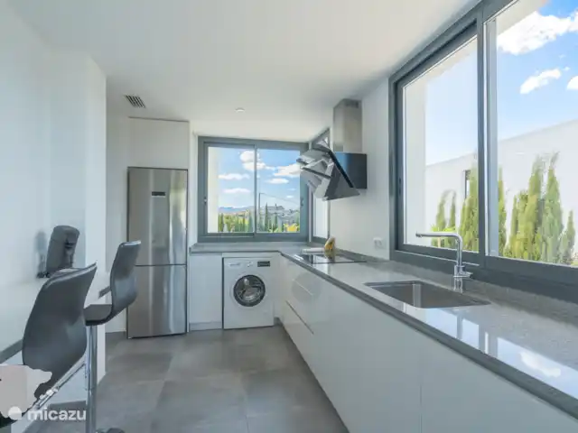 Villa Miró | Espagne, Costa Blanca, Jávea - villa cuisine