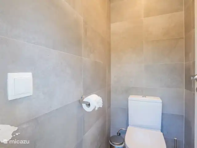 Villa Miró | Espagne, Costa Blanca, Jávea - villa Toilettes invités
