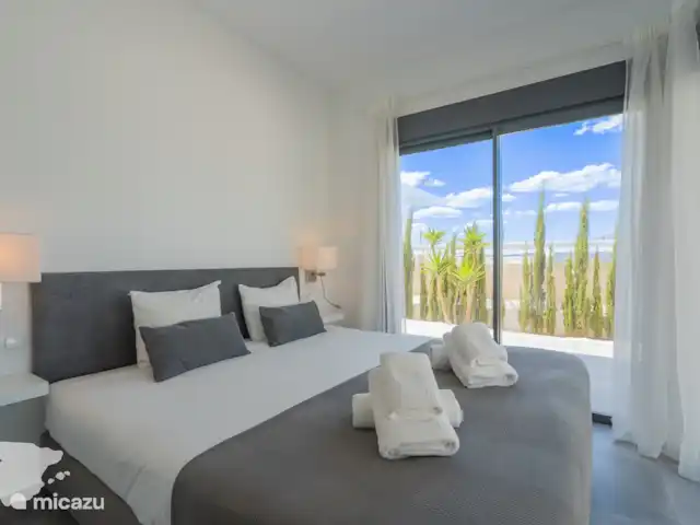 Villa Miró | Espagne, Costa Blanca, Jávea - villa Chambre 1