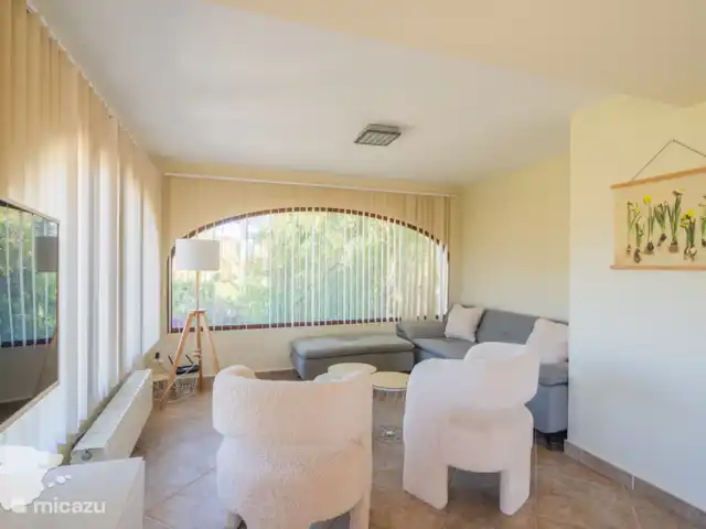 Casa Narciso huren in Spanje, Costa Blanca, Calpe - villa Woonkamer