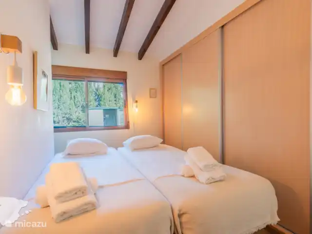 Casa Narciso huren in Spanje, Costa Blanca, Calpe - villa Slaapkamer 3, grenzend aan 2