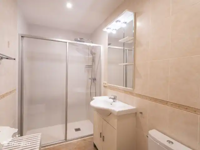 Casa Narciso huren in Spanje, Costa Blanca, Calpe - villa Badkamer 2