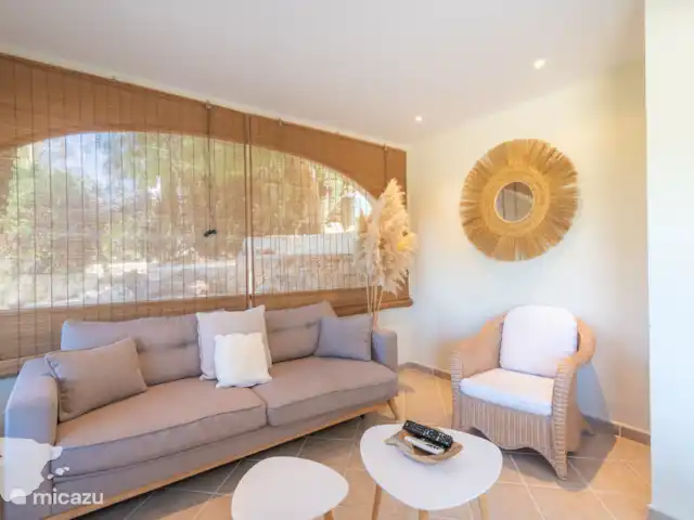 Casa Narciso huren in Spanje, Costa Blanca, Calpe - villa Zithoek appartement