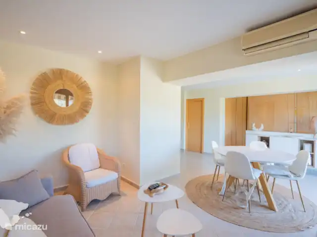 Casa Narciso huren in Spanje, Costa Blanca, Calpe - villa Zithoek appartement