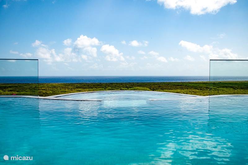 Holiday home Curaçao, Curacao-Middle, Sunset Heights Villa Villa Ocean Vista | private pool