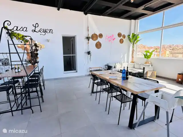 casa leyen en España, Costa Blanca, Orihuela Costa - apartamento casa leyen en España, Costa Blanca, Orihuela Costa - apartamento