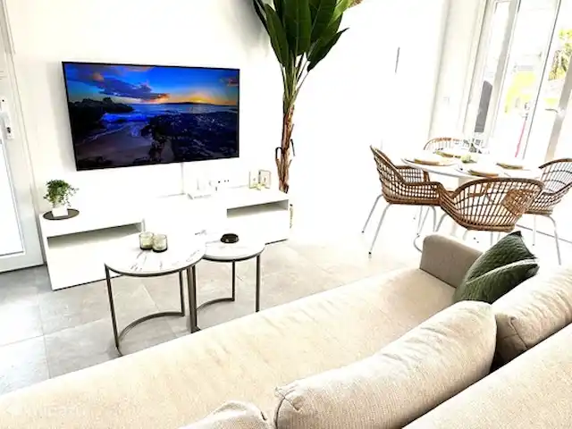 casa leyen en España, Costa Blanca, Orihuela Costa - apartamento