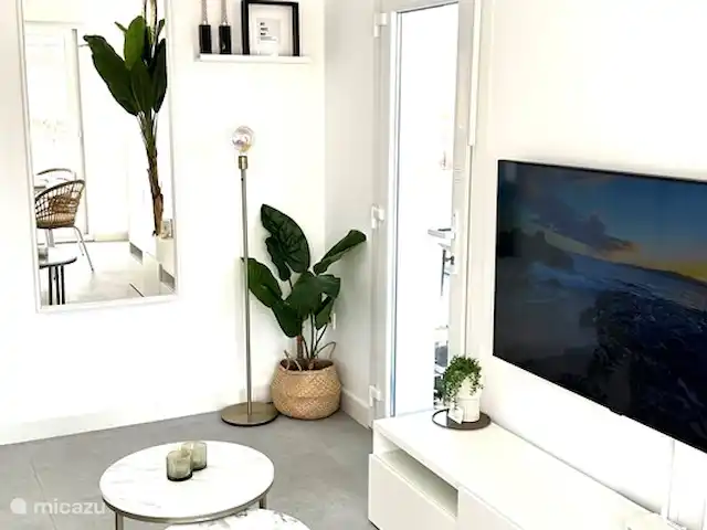casa leyen en España, Costa Blanca, Orihuela Costa - apartamento