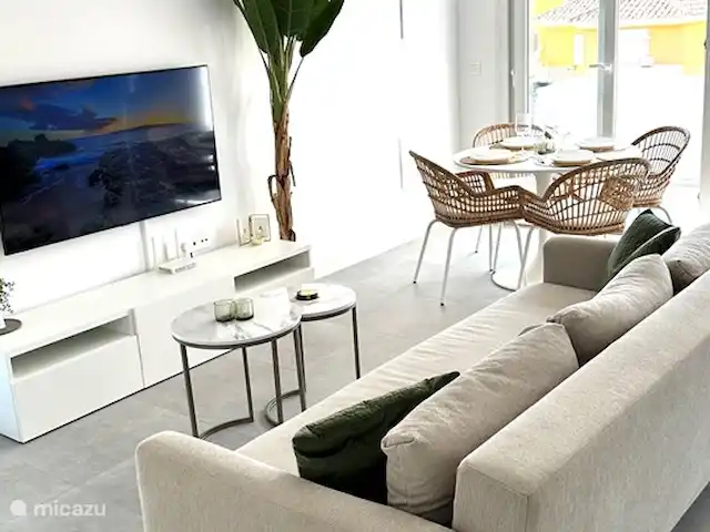 casa leyen en España, Costa Blanca, Orihuela Costa - apartamento