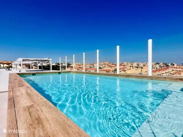 casa leyen en España, Costa Blanca, Orihuela Costa - apartamento