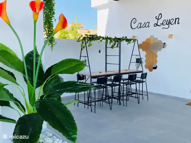 casa leyen en España, Costa Blanca, Orihuela Costa - apartamento