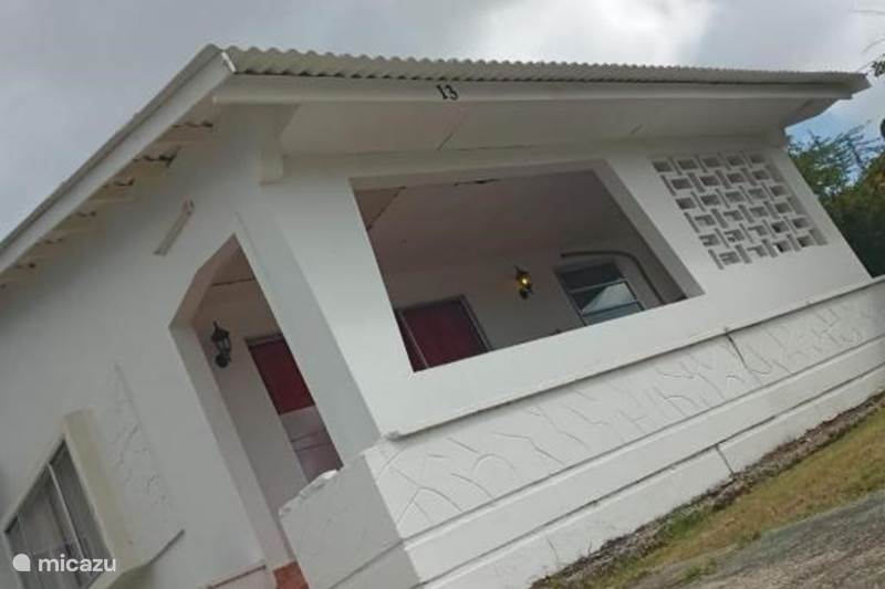 Vacation rental Curaçao, Curacao-Middle, Santa Maria Holiday house Spacious house for 6