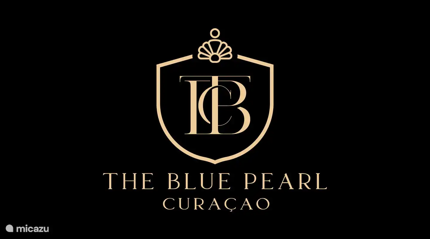 The Blue Pearl - Curacao