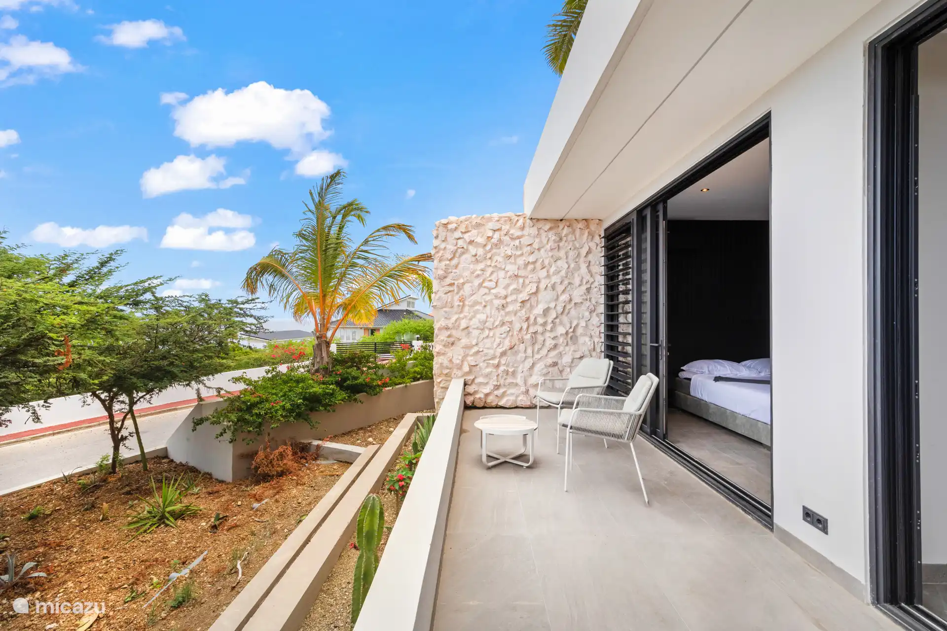 Balkon Schlafzimmer 5