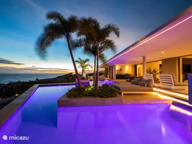 Le curaçao perle bleue | Curaçao, Banda Abou (ouest), Coral Estate, Rif St.Marie - villa Faites-en l’expérience par vous-même - réservez maintenant !