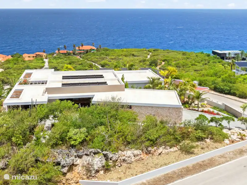 Le curaçao perle bleue | Curaçao, Banda Abou (ouest), Coral Estate, Rif St.Marie - Villa Le curaçao perle bleue | Curaçao, Banda Abou (ouest), Coral Estate, Rif St.Marie - Villa