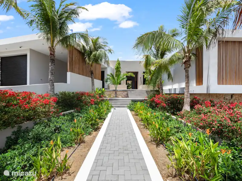 Le curaçao perle bleue | Curaçao, Banda Abou (ouest), Coral Estate, Rif St.Marie - Villa Le curaçao perle bleue | Curaçao, Banda Abou (ouest), Coral Estate, Rif St.Marie - Villa