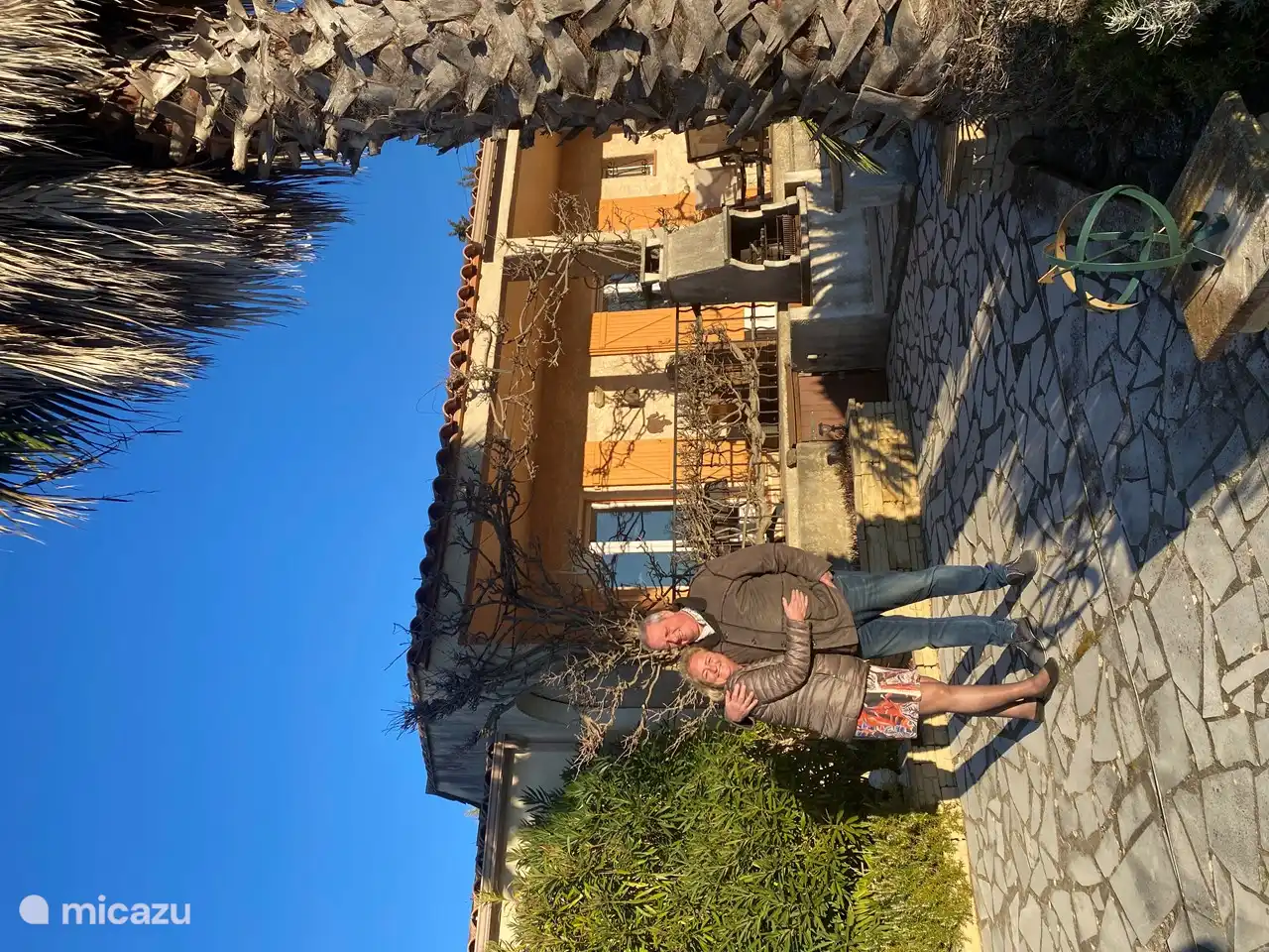 Jan und Marieke, wir heißen Sie herzlich willkommen in unserem gastfreundlichen Chambre d'hôtes