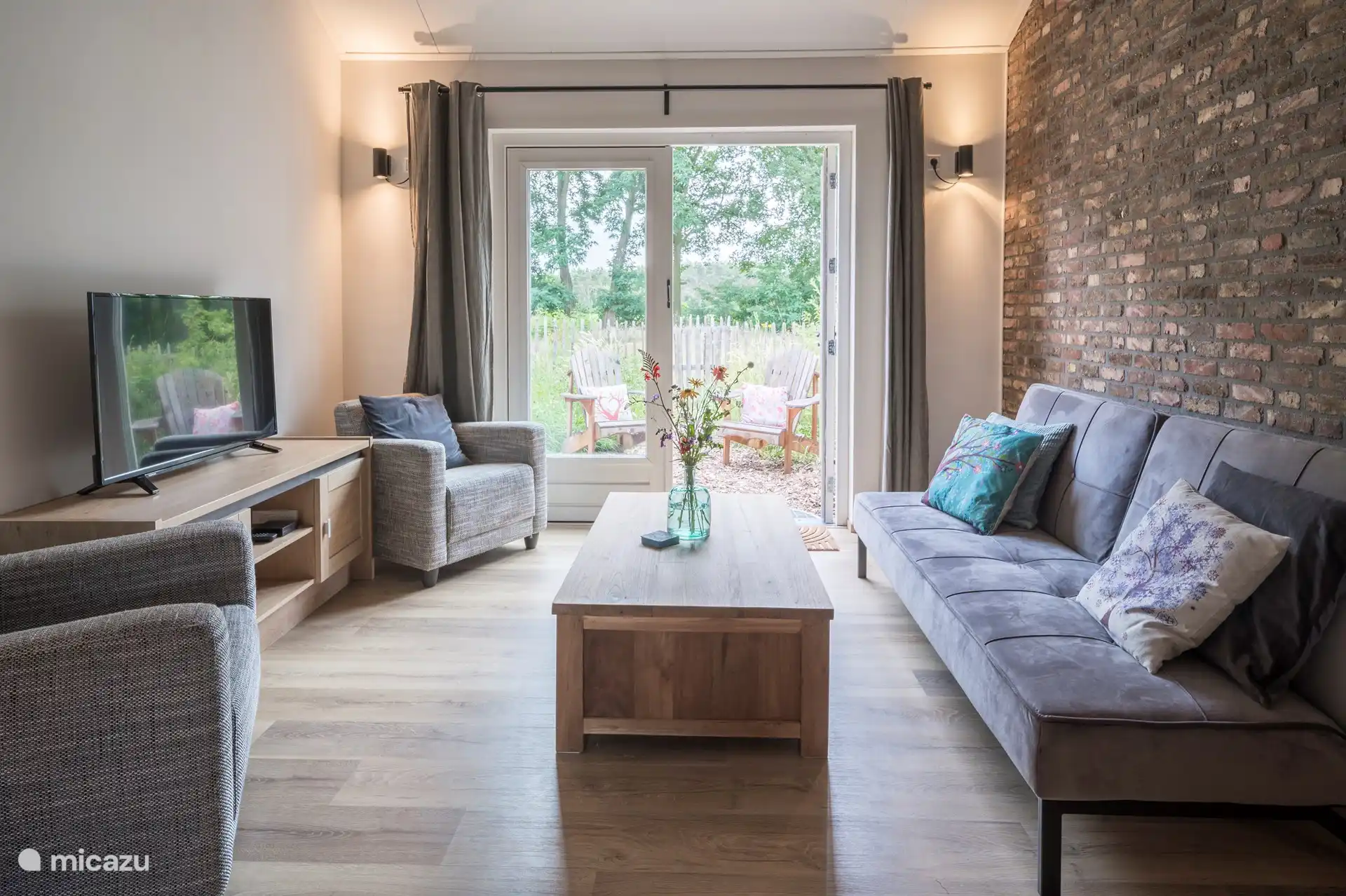 Französische Türen