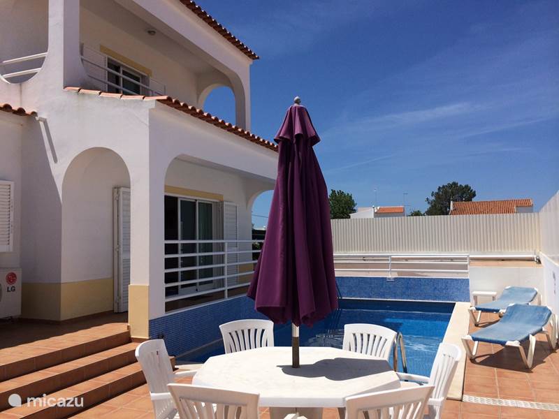 Holiday home in Portugal, Algarve, Porches Villa Casa Luisa Bo Quina