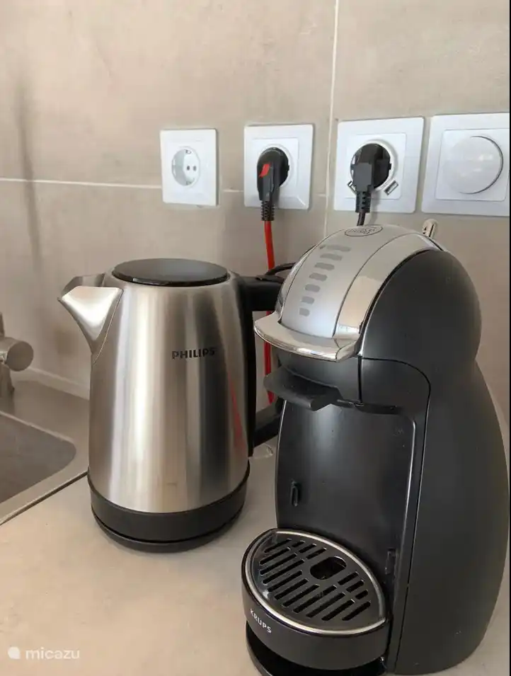 DolceGusto