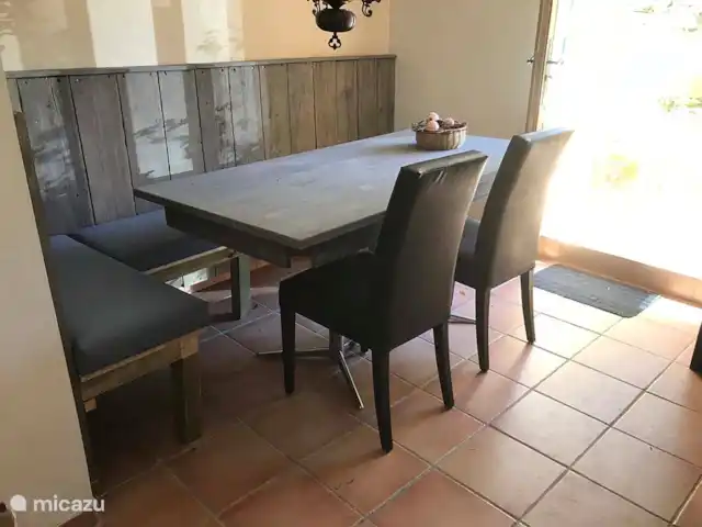 Arc en ciel | France, Dordogne, Sauveterre-la-Lémance - gîte / cottage Salle