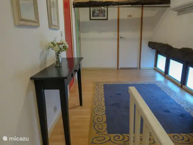 Arc en ciel | France, Dordogne, Sauveterre-la-Lémance - gîte / cottage Atterrissage