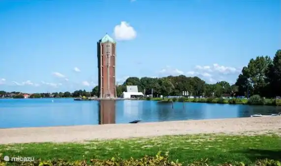 Wasserturm Aalsmeer