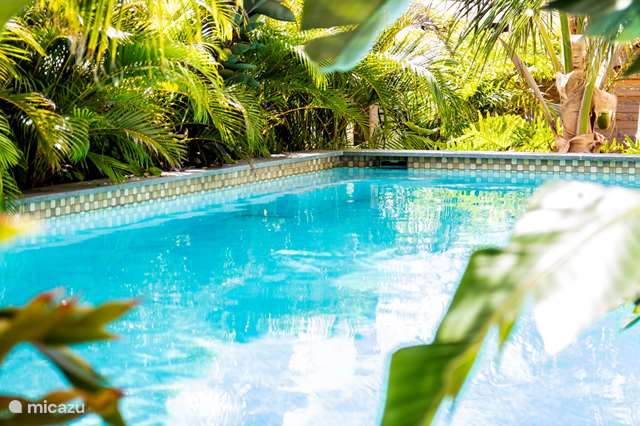 Holiday home Curaçao, Banda Ariba (East), Jan Thiel – apartment Luxury Villa Miali Apartment 2