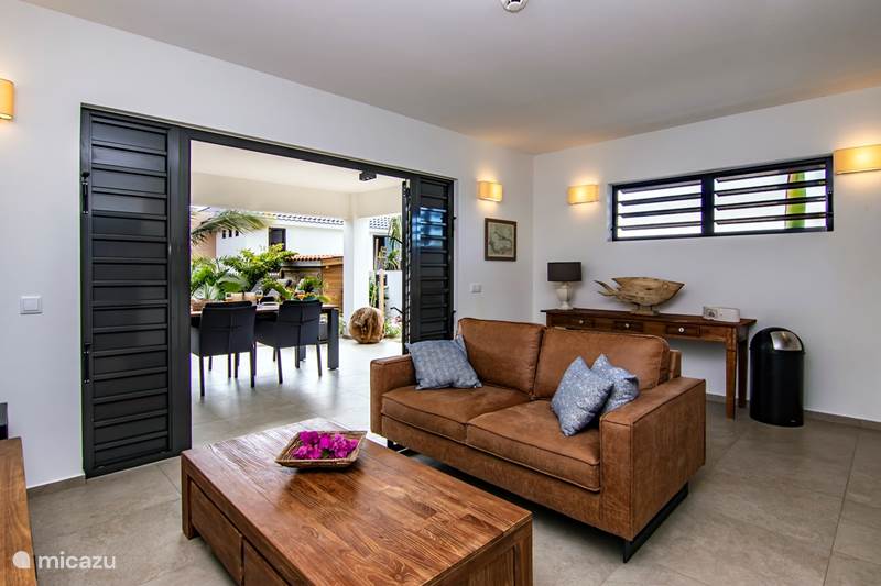 Holiday home Curaçao, Banda Ariba (East), Jan Thiel Apartment Luxury Villa Miali Apartment 2