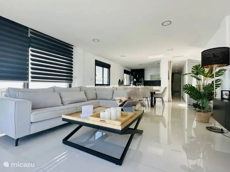 villa  | Espagne, Costa Blanca, La Marina - Villa villa  | Espagne, Costa Blanca, La Marina - Villa