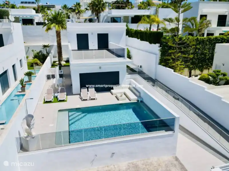 villa  | Espagne, Costa Blanca, La Marina - Villa villa  | Espagne, Costa Blanca, La Marina - Villa