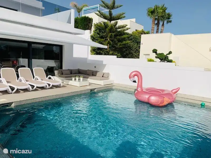 villa  | Espagne, Costa Blanca, La Marina - Villa villa  | Espagne, Costa Blanca, La Marina - Villa