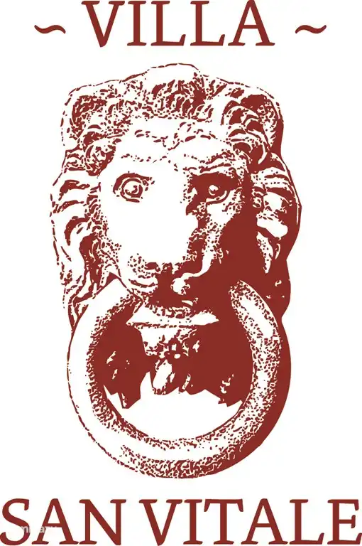 Willkommen in der Villa San Vitale. com