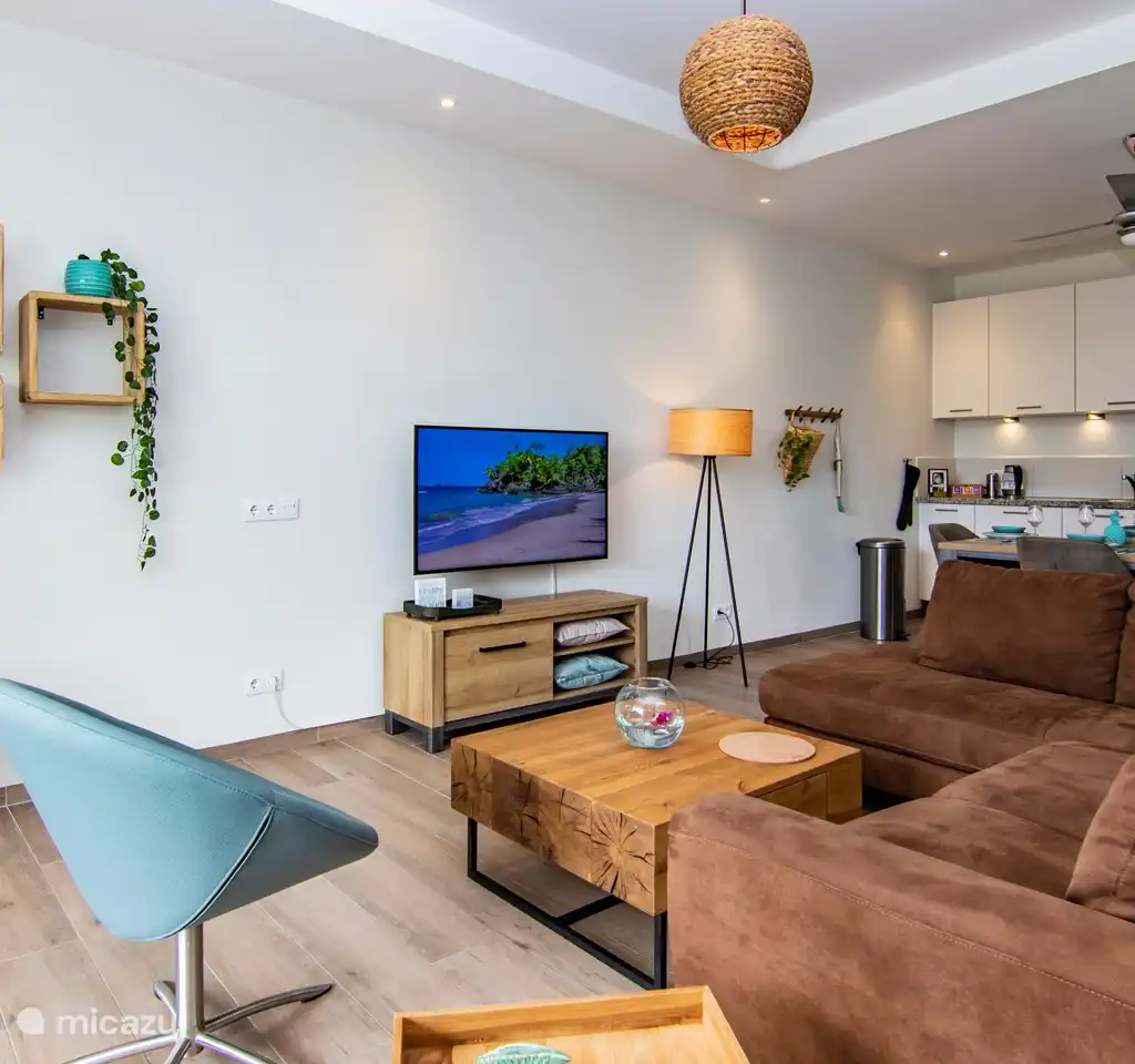Casa Blue Breeze: Rust,Pool A/C,WiFi