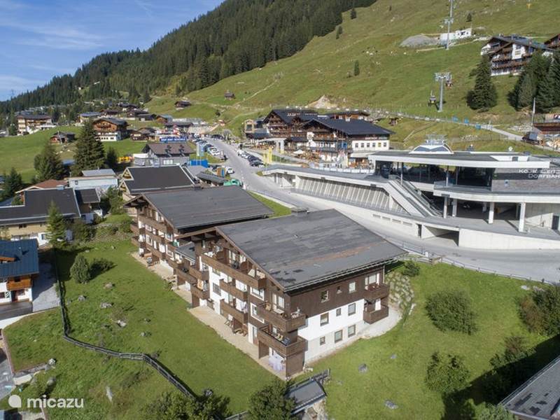 Holiday home in Austria, Salzburgerland, Wald Im Pinzgau Apartment Hochleger Am Anger 10 Konigsleiten