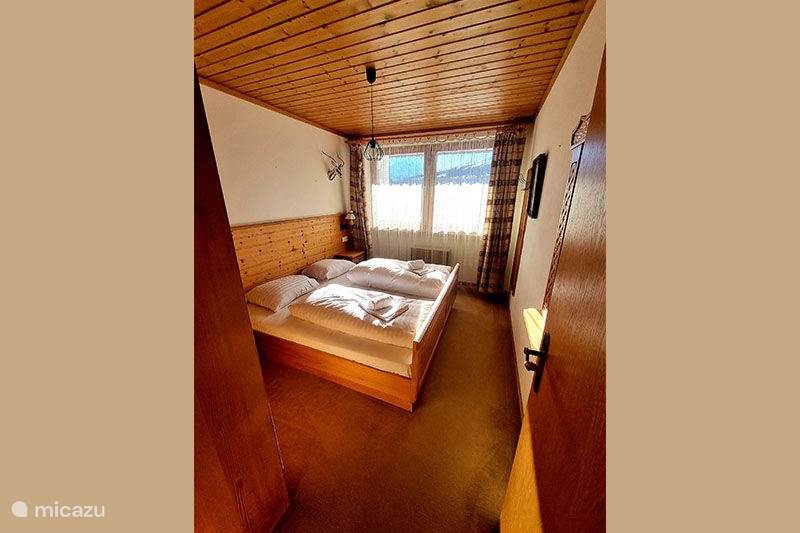 Vacation rental Austria, Salzburgerland, Wald Im Pinzgau Apartment Hochleger Am Anger 10 Konigsleiten