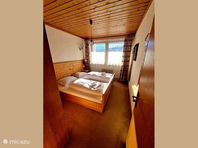 Holiday home in Austria, Salzburgerland, Wald Im Pinzgau Apartment Hochleger Am Anger 10 Konigsleiten