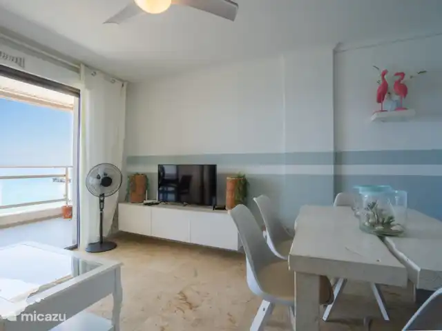 Flamant Rose - Frentemar | Espagne, Costa Blanca, Calpe - appartement