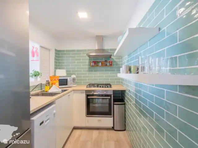 Flamant Rose - Frentemar | Espagne, Costa Blanca, Calpe - appartement