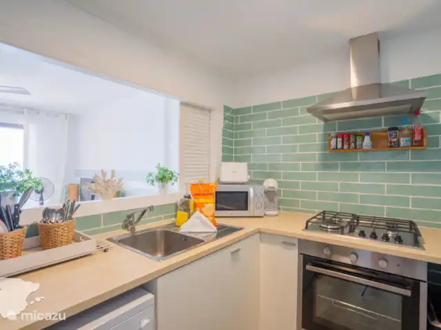 Flamant Rose - Frentemar | Espagne, Costa Blanca, Calpe - appartement