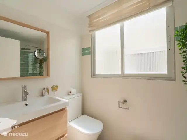 Flamant Rose - Frentemar | Espagne, Costa Blanca, Calpe - appartement